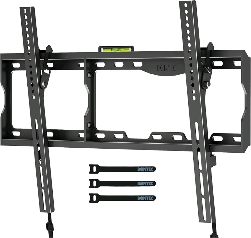 New Bontec Tilting TV Wall Mount - 119SB For Most 37-86" TV's