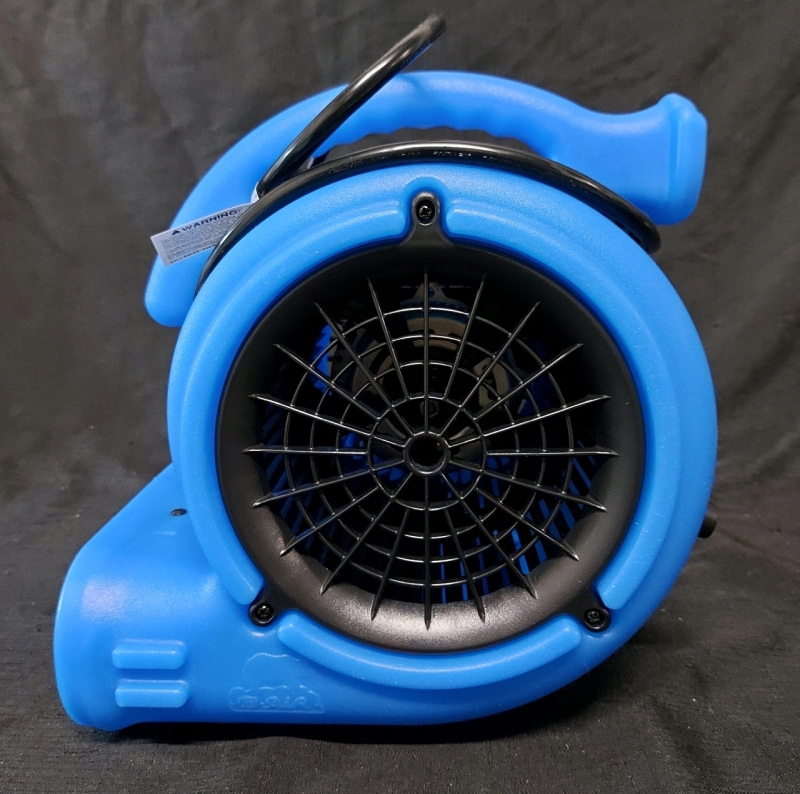 B-AIR Air Mover High Velocity Fan 1/5 HP VP-20