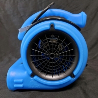 B-AIR Air Mover High Velocity Fan 1/5 HP VP-20