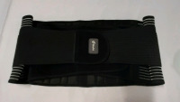 As New Size XL Glofit Lumbar Support Brace