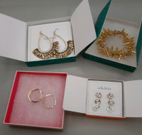 New 4 New in Box Stella & Dot Jewellery