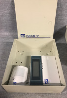 ADT Focus 32 Security Panel