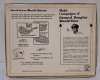 Vintage Major Campaigns of General Douglas MacArthur Board Game - 3