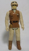 Vintage 1980 Star Wars Empire Strikes Back Rebel Soldier (Hoth Battle Gear) Action Figure