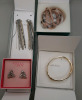 New 4 New in Box Stella & Dot Jewellery