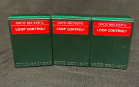 3 NEW Groz-Beckert 500 per pack, Needles for hosiery machines