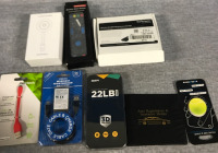 Various Home Electronic & Gadgets Lot
