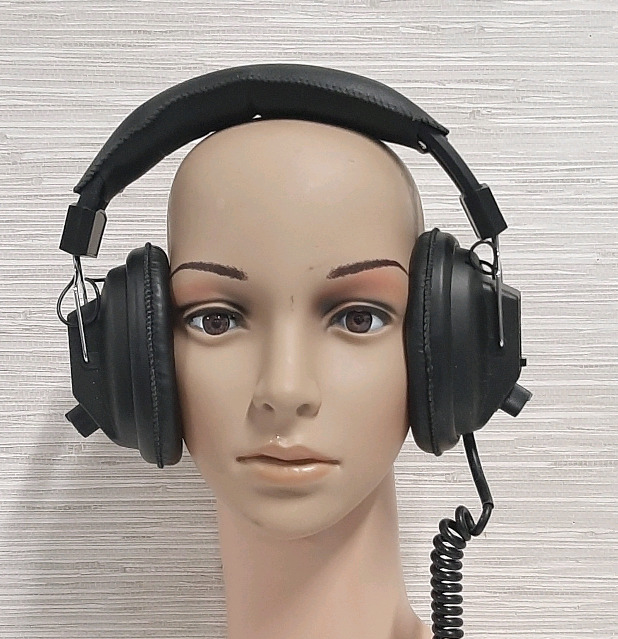 Audio Phone II Headphones