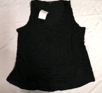 New Stella & Dot sz XL Cami/Tank Top