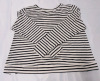 New Size 2X Stella & Dot Pullover with zippers along each side Stock photo used - 3