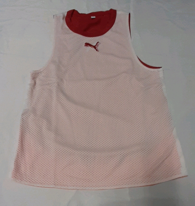 New Size XS PUMA Timeless Tank