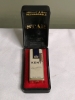 Vintage KENT Lighter in Case