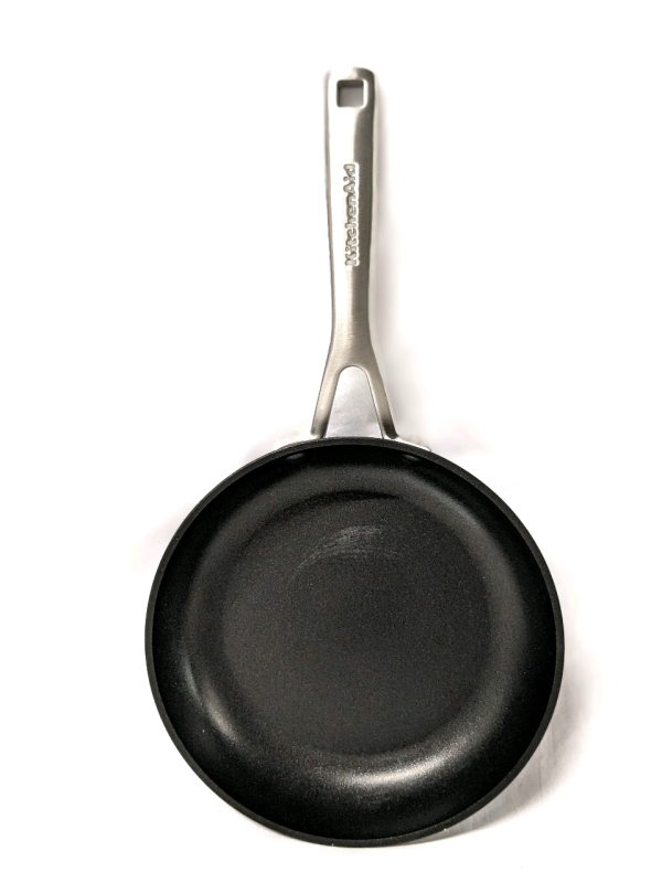 KitchenAid 8.25" / 21cm HA Induction Frying Pan | QQQ21T