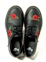 Dr. Martens | Ladies Size 10 | 1451 Vonda Lace-Up Shoes