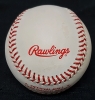 Rawlings 1994 World Series Baseball In Original Open Box Great Condition - 3