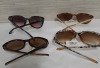 New 4 Pair of George Sunglasses - 2