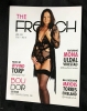 New THE FRENCH Magazine Boudoir Edition April 2023 Issue 1 / Vol 18 (English Language) - 2