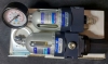 As New Mindman Pneumatic Equipment Air Unit MACP200