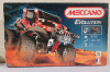 Meccano Evolution Dune Buggy Model , Set # 6200 . Sealed . Box has some bend damage