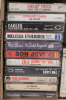 Rock 'N Roll Audio Cassette Tapes , 34 Tapes . Not all cases checked for correct tape - 3