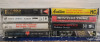 Rock 'N Roll Audio Cassette Tapes , 34 Tapes . Not all cases checked for correct tape - 4