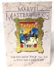 MARVEL MASTERWORKS : The Fantastic Four Nos. 11-20 Vol. 6 by Stan Lee & Jack Kirby (Hardcover)