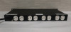 As New 15 Amp Power Center with 8 Outlets Model #PD-915R 17.25" X 8.75" X 1.75" - 2