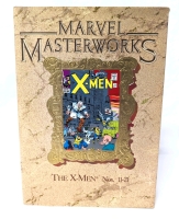 MARVEL MASTERWORKS : THE X-MEN Nos. 11-21 Vol. 7 (Hardcover)