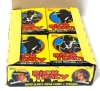 Vintage 1991 | Topps x DICK TRACY Movie Trading Cards Vendor Box | 35 Sealed Wax Packs - 2