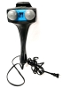 Eurossage Pro Model 411 5 Speed Ultimate Deep Muscle Percussion Massager | 18" Long (Not Including Cord)