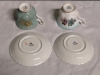 2 Vintage Royal Albert Teacups & Saucers - 4