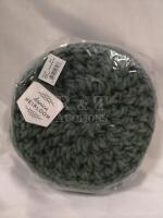 6 New Danica Heirloom Trivets 9"