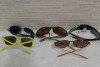 New 5 pair of George Sunglasses - 2