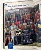 Marvel Encyclopedia Vol 1 (Hardcover) | 2002 First Printing - 4