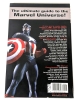 Marvel Encyclopedia Vol 1 (Hardcover) | 2002 First Printing - 5