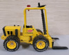 Vintage TONKA Forklift XR-101 . Excellent Pre-owned Condition - 2