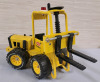 Vintage TONKA Forklift XR-101 . Excellent Pre-owned Condition - 3