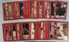 1988 " Eight Men Out " Motion Picture Trading Card Set , 110 Cards . Complete Set - 2