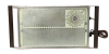 Mid Century Modern Vintage Salton Hotray 975 Watt Automatic Food Warmer Model H-931 Series P | 22.5" x 10.75" x 1.5"