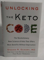 UNLOCKING the KETO CODE
