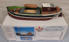 HO Scale Railroad Scenery Model Kits , Open Box . Cannot Confirm if Complete or not - 2