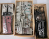 HO Scale Railroad Scenery Model Kits & Accessories , Open Box . Cannot Confirm if Complete or not - 3