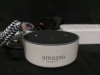 Amazon Echo Dot Second Generation And One Beat Power Bar With USB - 3