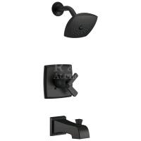 New Delta Ashlyn Monitor 17 Series Shower Trim