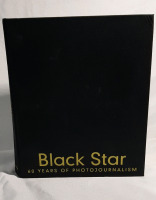 BLACK STAR-60 Years of Photojournalism