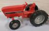 ERTL International Tractor & Farm Wagon Deicast Set . Excellent Pre-owned Condition - 2