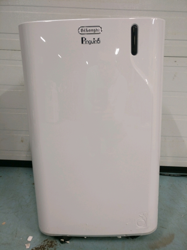 Delonghi Pinguino 3 in 1 Air Conditioner - Working