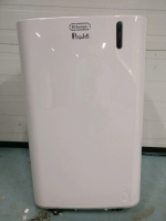 Delonghi Pinguino 3 in 1 Air Conditioner - Working