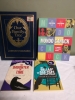 6 Mixed Miscellaneous Books - 4