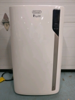 Delonghi Pinguino 4 in 1 Air Conditioner - Working